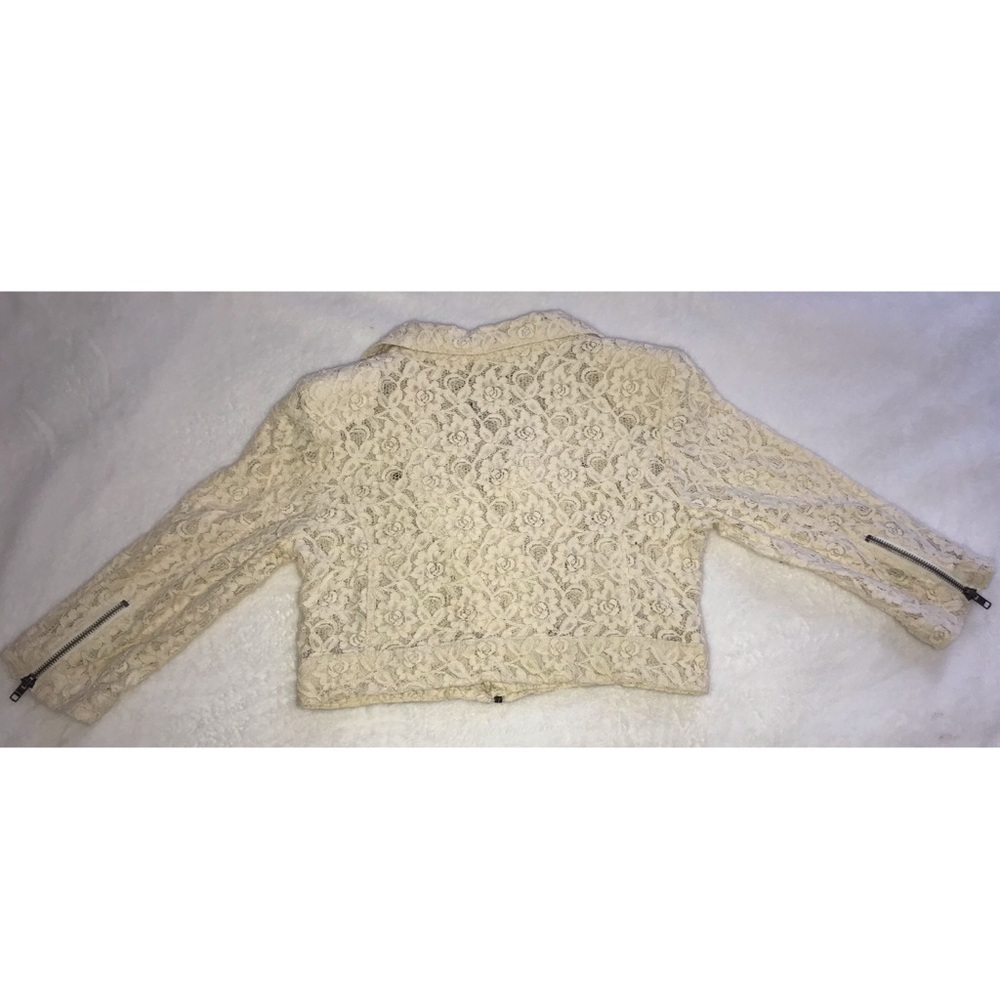 Beautiful American Rag Short Jacket - Picture 2 of 6